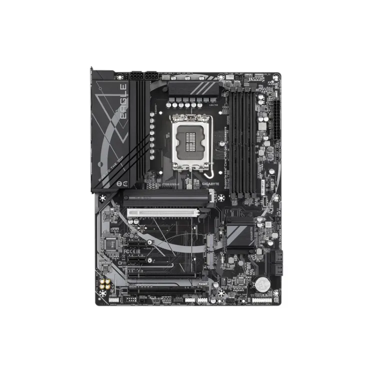 Z790 EAGLE rev. 1.0