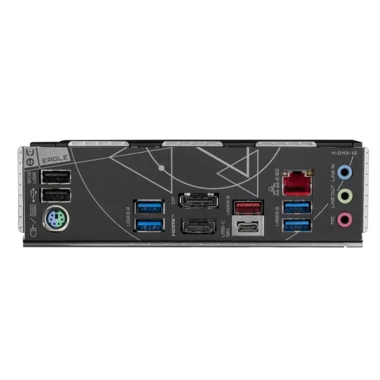Z790 EAGLE rev. 1.0