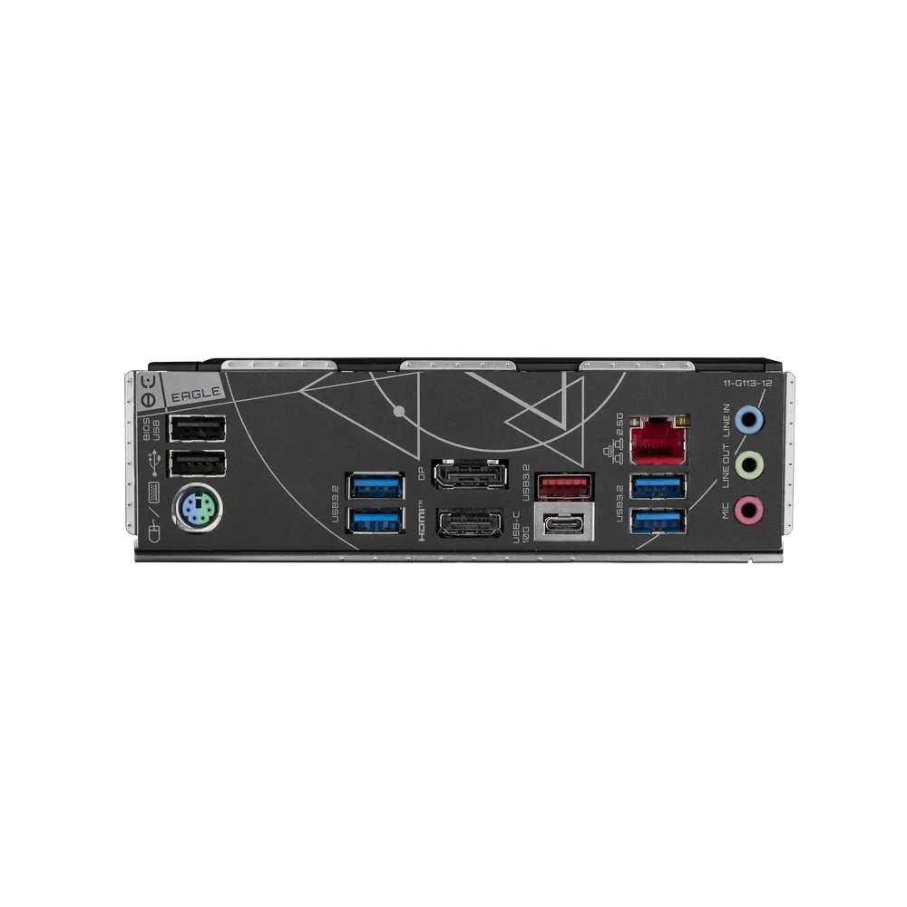 Z790 EAGLE rev. 1.0