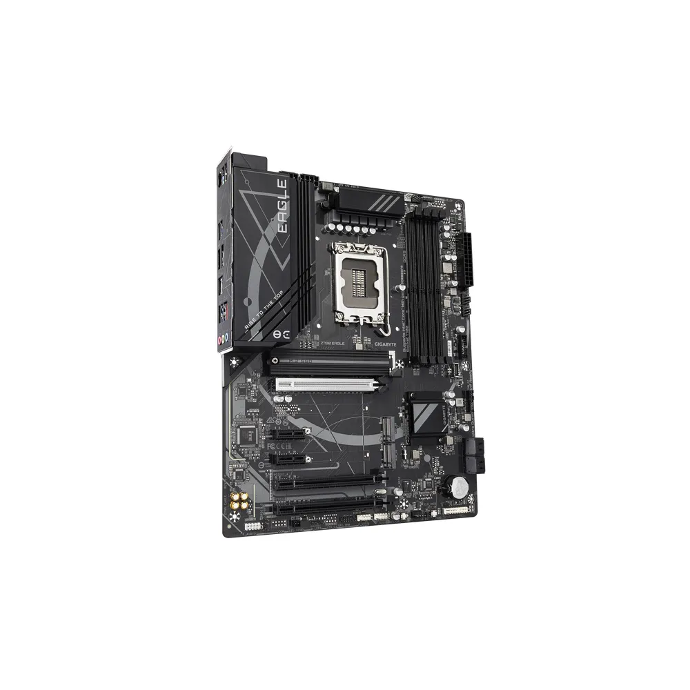 Z790 EAGLE rev. 1.0