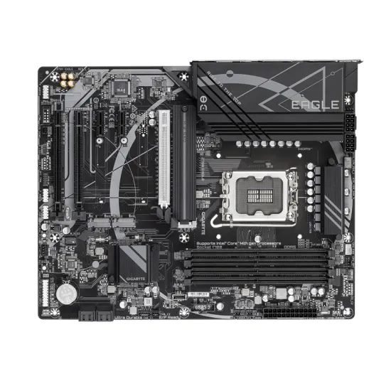 Z790 EAGLE rev. 1.0
