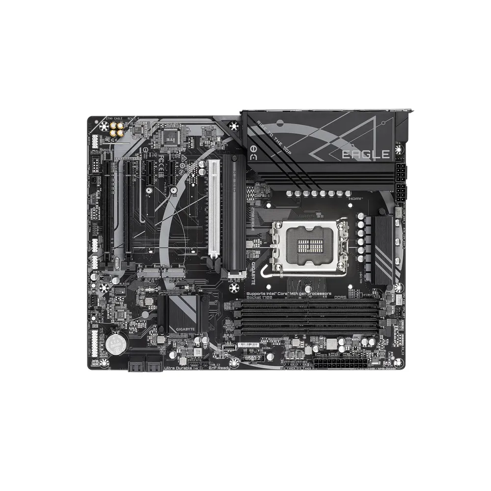Z790 EAGLE rev. 1.0