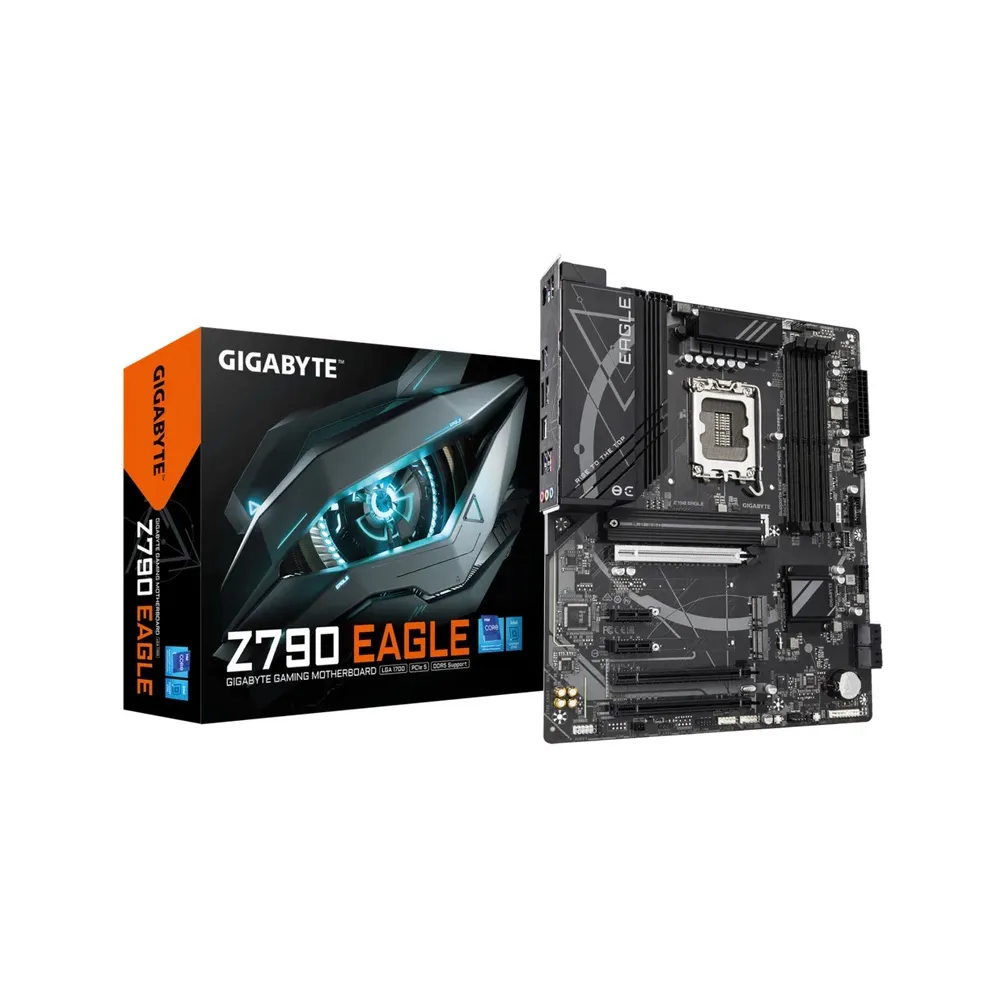 Z790 EAGLE rev. 1.0