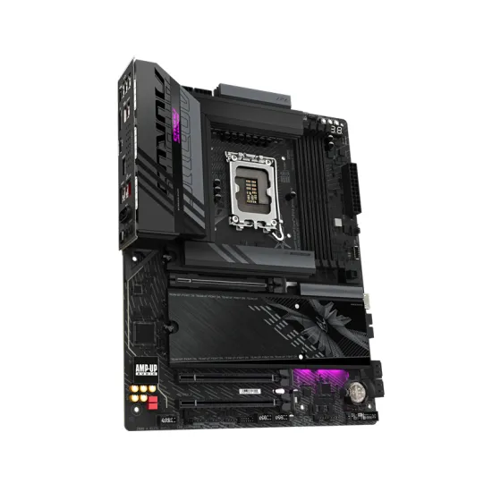 Z890 A ELITE WIFI7 rev. 1.x