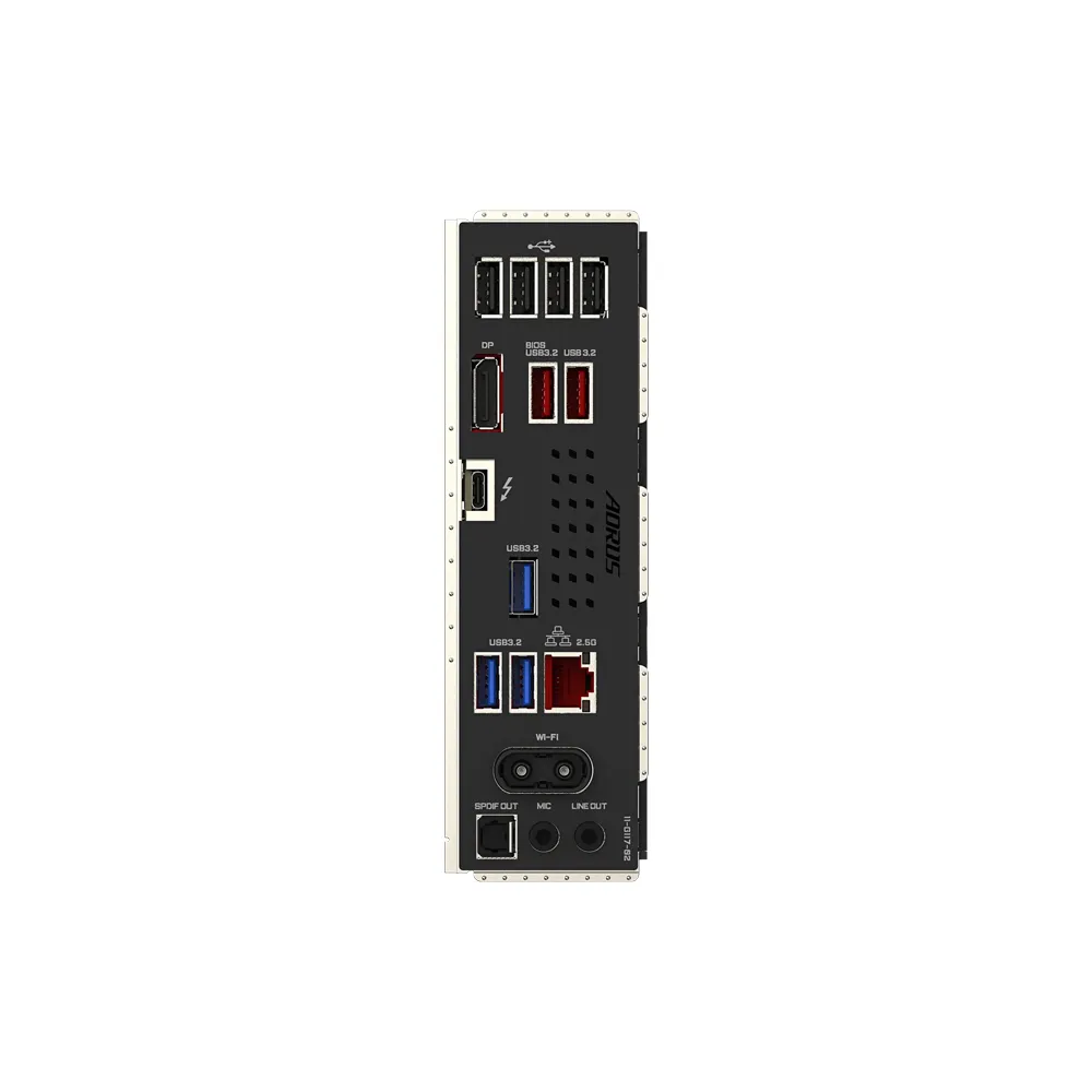 Z890 A ELITE WIFI7 rev. 1.x
