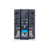 Zen-X 800 FR/SCHUKO UPS