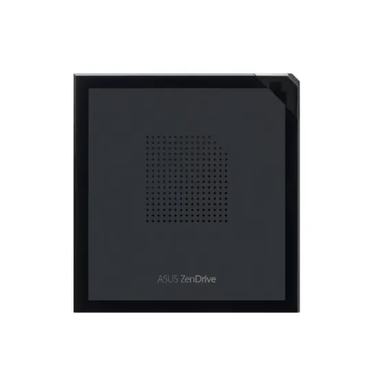 ZenDrive SDRW-08V1M-U DVD±RW USB eksterni rezač crni