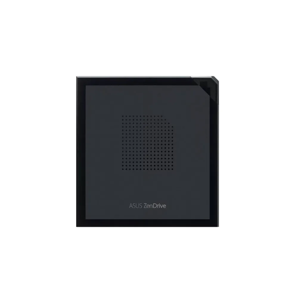 ZenDrive SDRW-08V1M-U DVD±RW USB eksterni rezač crni