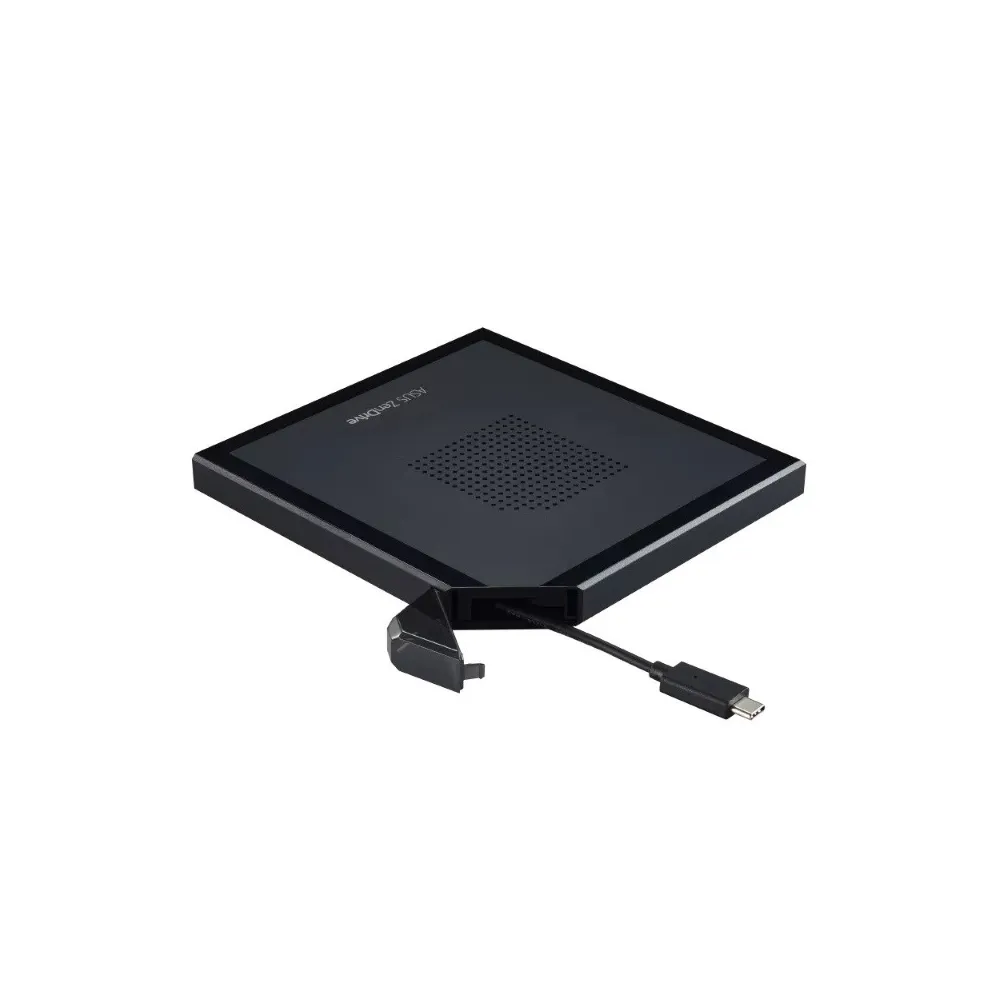 ZenDrive SDRW-08V1M-U DVD±RW USB eksterni rezač crni