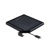 ZenDrive SDRW-08V1M-U DVD±RW USB eksterni rezač crni