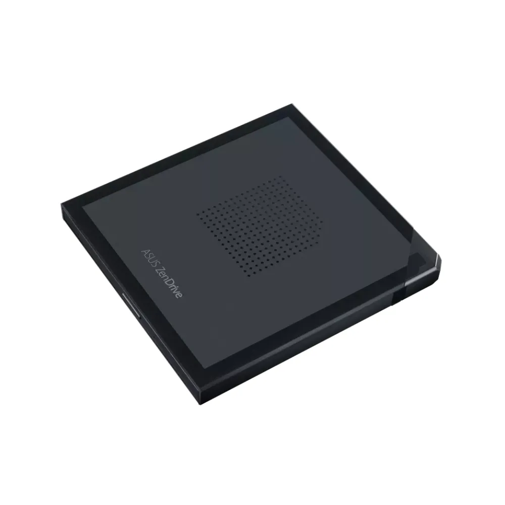 ZenDrive SDRW-08V1M-U DVD±RW USB eksterni rezač crni