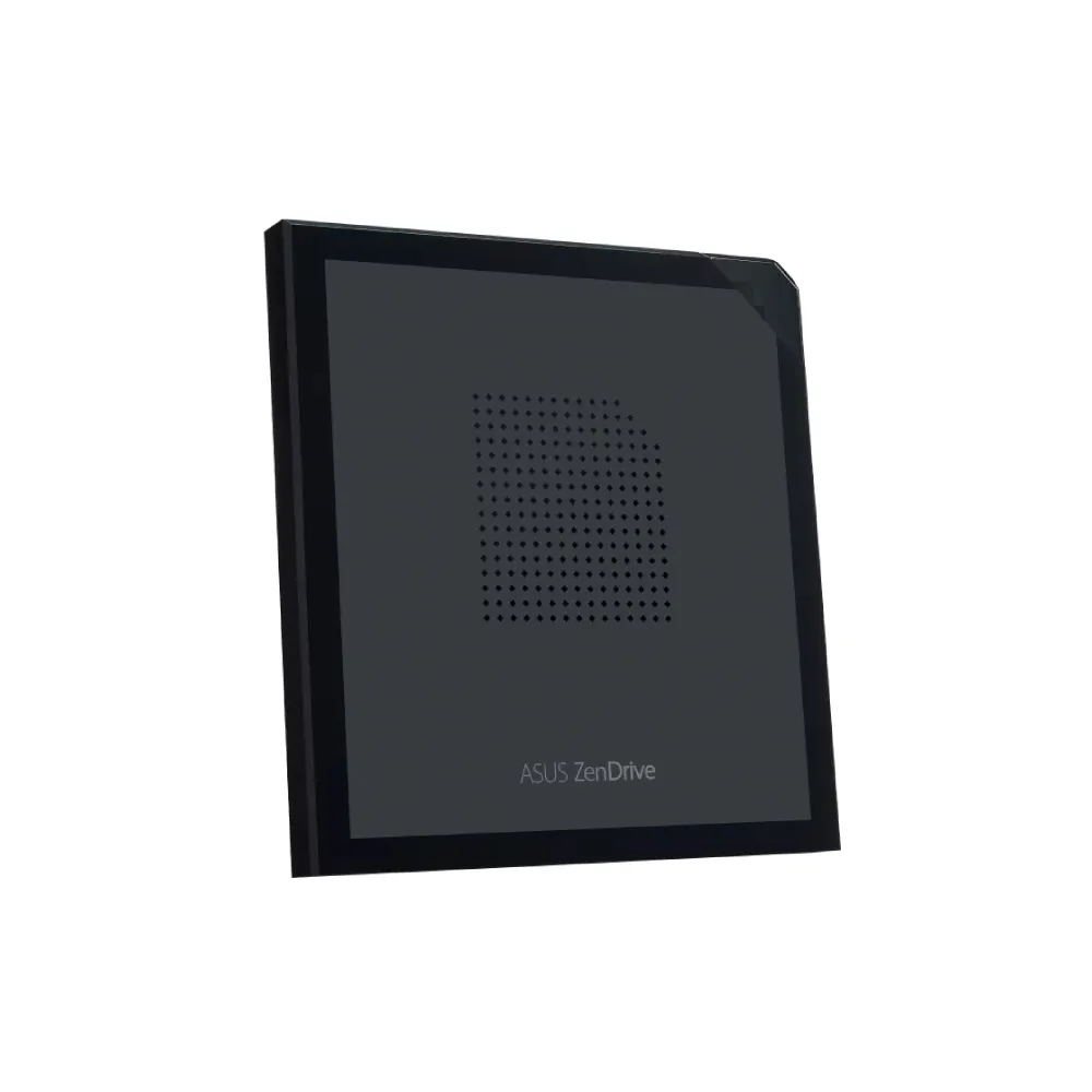 ZenDrive SDRW-08V1M-U DVD±RW USB eksterni rezač crni
