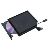 ZenDrive SDRW-08V1M-U DVD±RW USB eksterni rezač crni