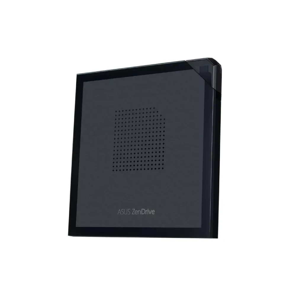 ZenDrive SDRW-08V1M-U DVD±RW USB eksterni rezač crni
