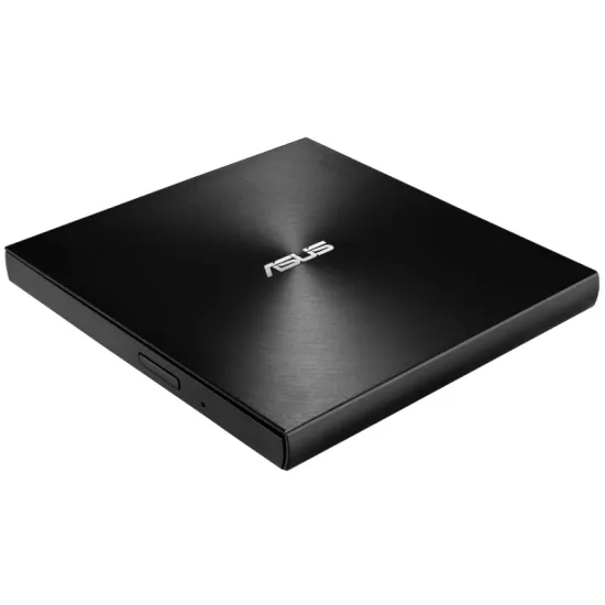 ZenDrive U8M SDRW-08U8M-U DVD±RW USB eksterni rezač crni