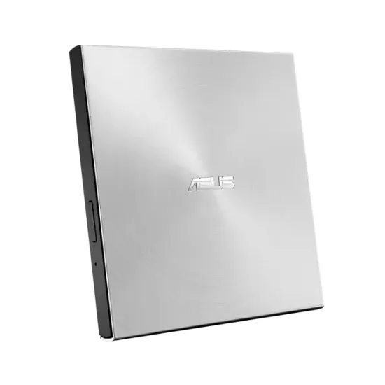 ZenDrive U8M SDRW-08U8M-U DVD±RW USB eksterni rezač srebrni
