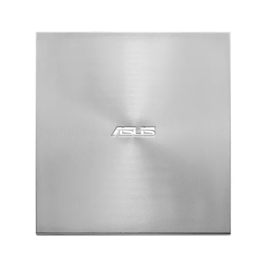 ZenDrive U8M SDRW-08U8M-U DVD±RW USB eksterni rezač srebrni