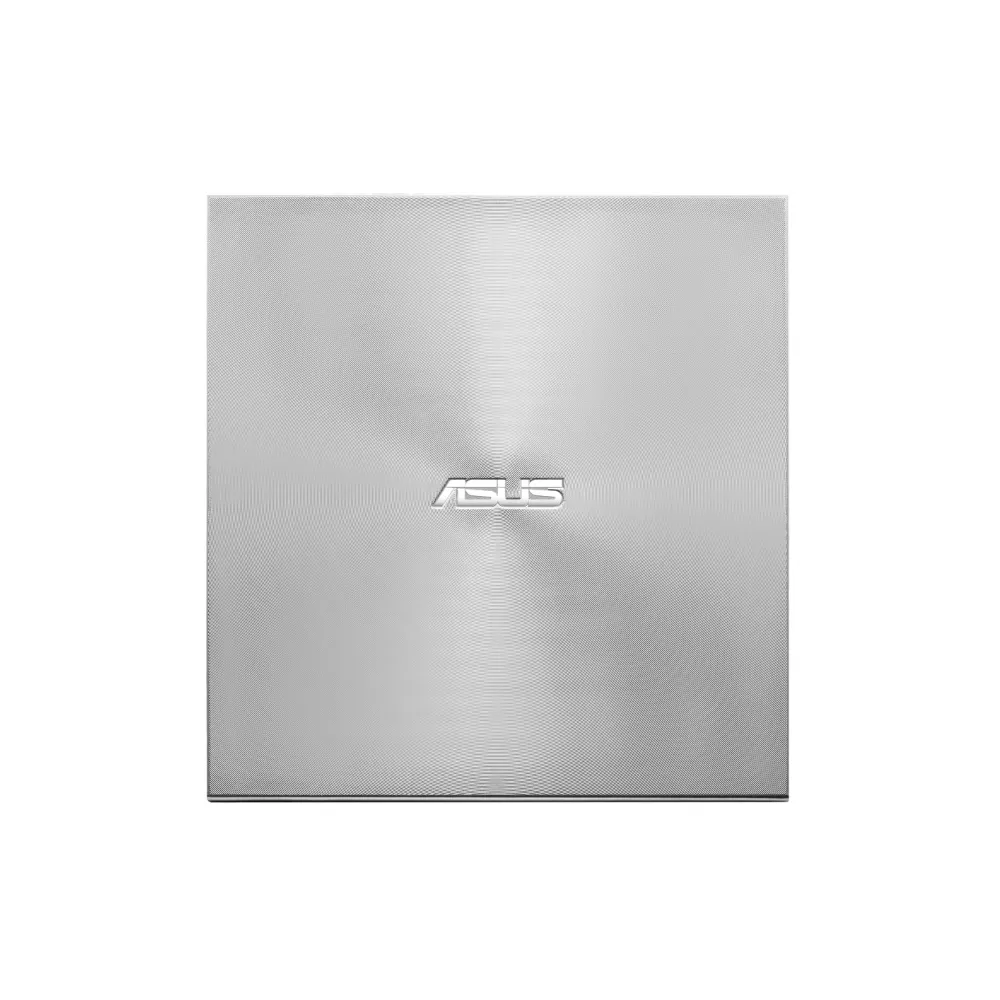 ZenDrive U8M SDRW-08U8M-U DVD±RW USB eksterni rezač srebrni