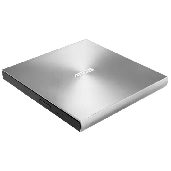 ZenDrive U8M SDRW-08U8M-U DVD±RW USB eksterni rezač srebrni