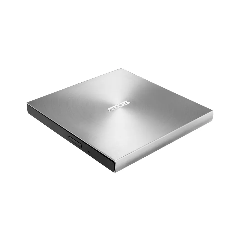 ZenDrive U8M SDRW-08U8M-U DVD±RW USB eksterni rezač srebrni