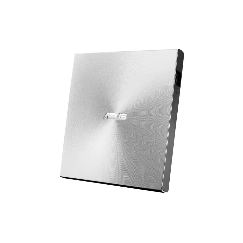 ZenDrive U8M SDRW-08U8M-U DVD±RW USB eksterni rezač srebrni