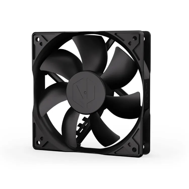 Zephyr 120 ventilator (EY4A017)