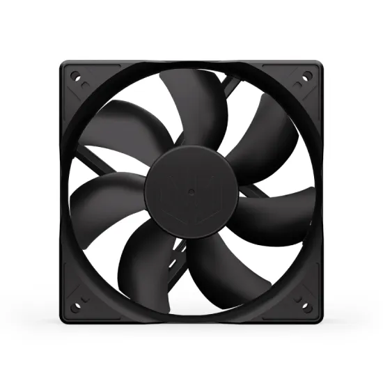 Zephyr 120 ventilator (EY4A017)