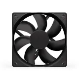 Zephyr 120 ventilator (EY4A017)