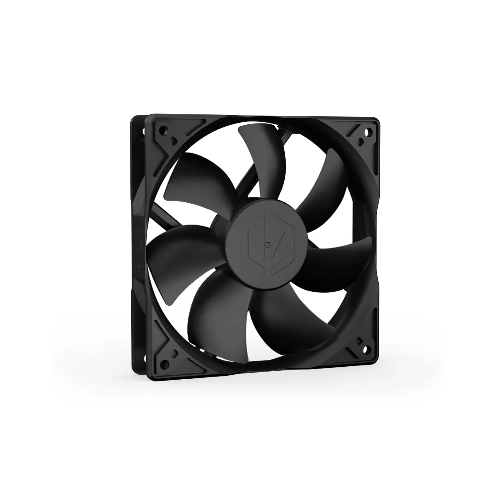 Zephyr 120 ventilator (EY4A017)