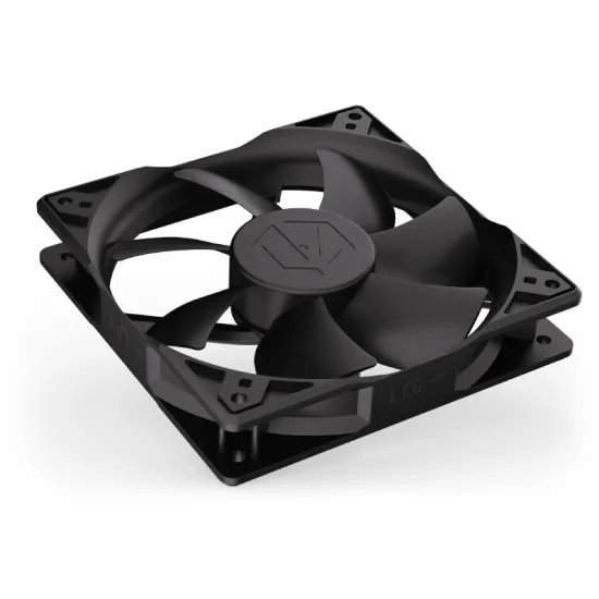 Zephyr 120 ventilator (EY4A017)