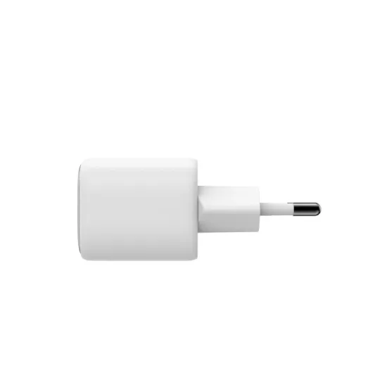Zolo 30W USB-C zidni punjač USB-C beli