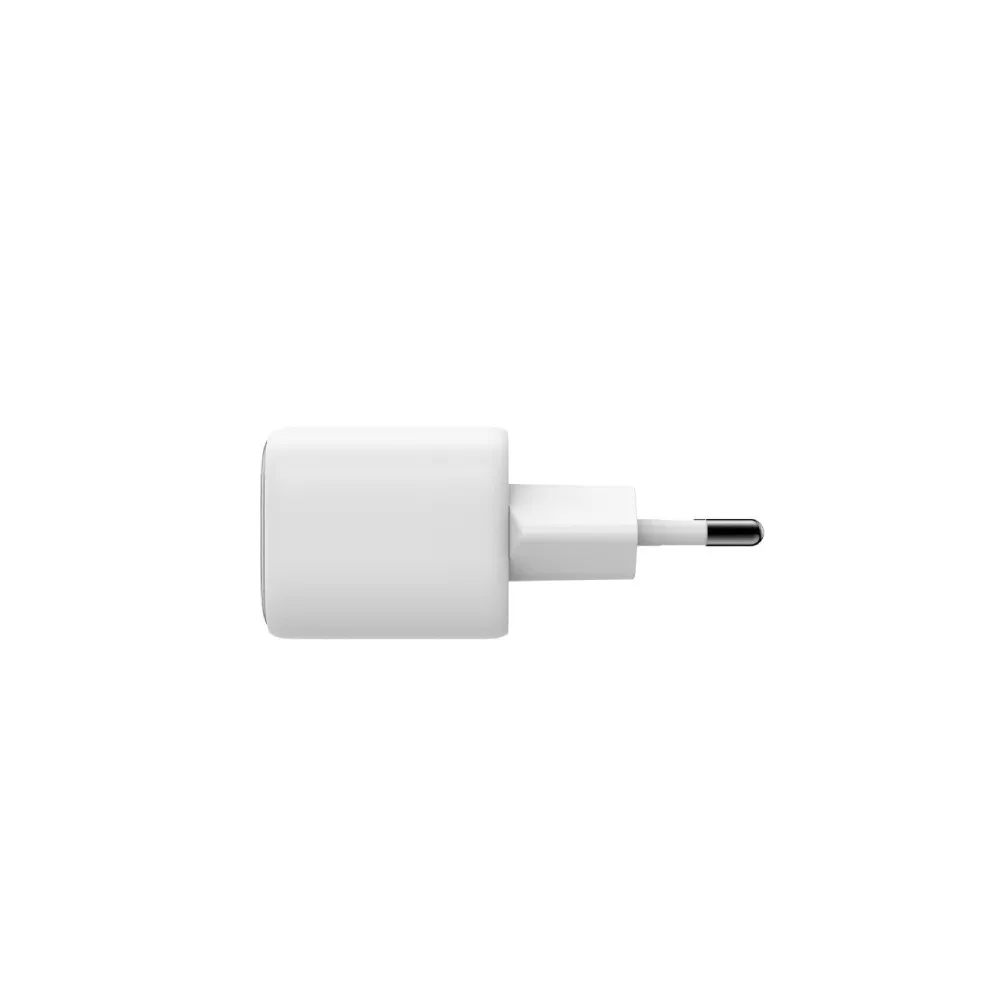 Zolo 30W USB-C zidni punjač USB-C beli