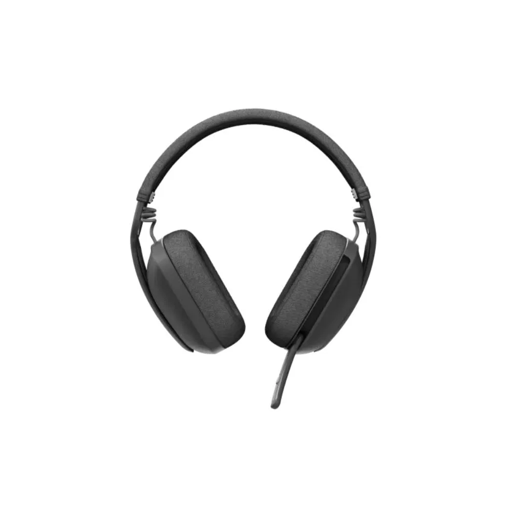 Zone Vibe100 Wireless Headset slušalice sa mikrofonom crne