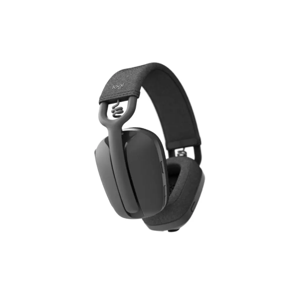 Zone Vibe100 Wireless Headset slušalice sa mikrofonom crne