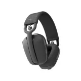 Zone Vibe100 Wireless Headset slušalice sa mikrofonom crne