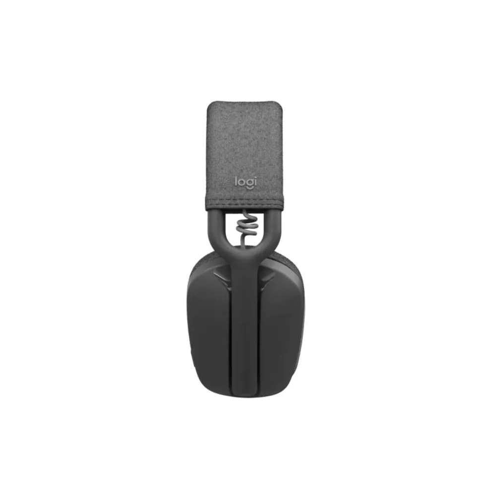 Zone Vibe100 Wireless Headset slušalice sa mikrofonom crne