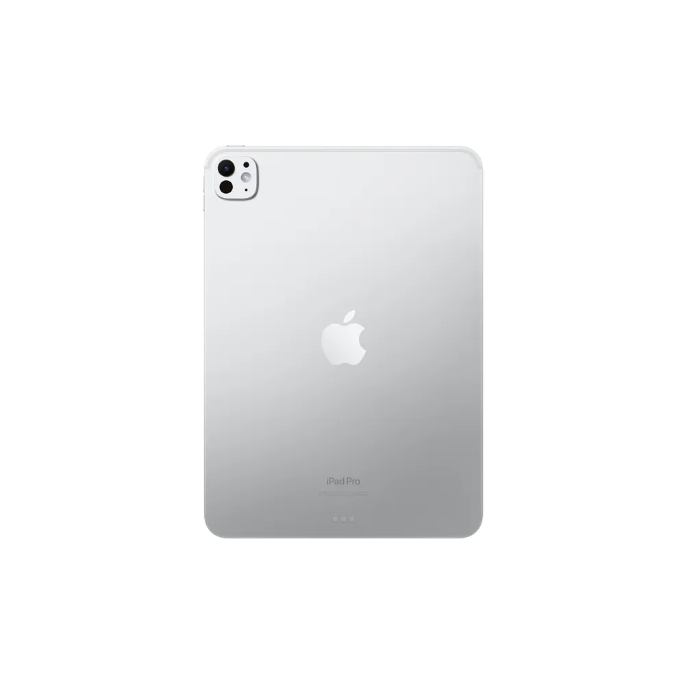 iPad Pro 11 (4th) Wi-Fi 256GB Silver (mvw23hc/a)