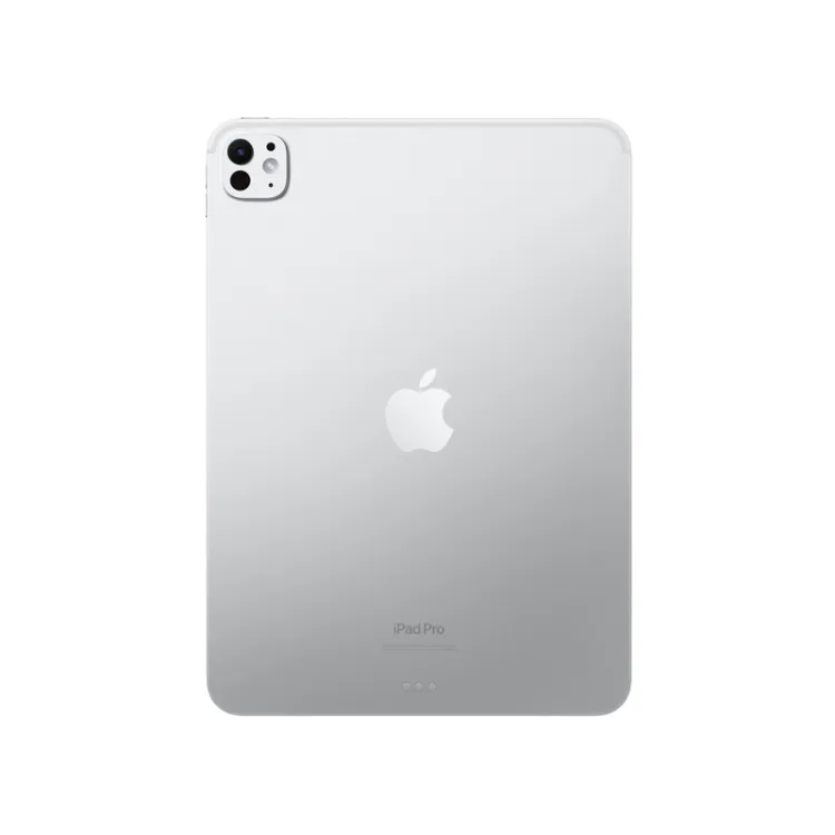 iPad Pro 11 (4th) Wi-Fi 256GB Silver (mvw23hc/a)