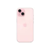 iPhone 15 128GB (EU) pink