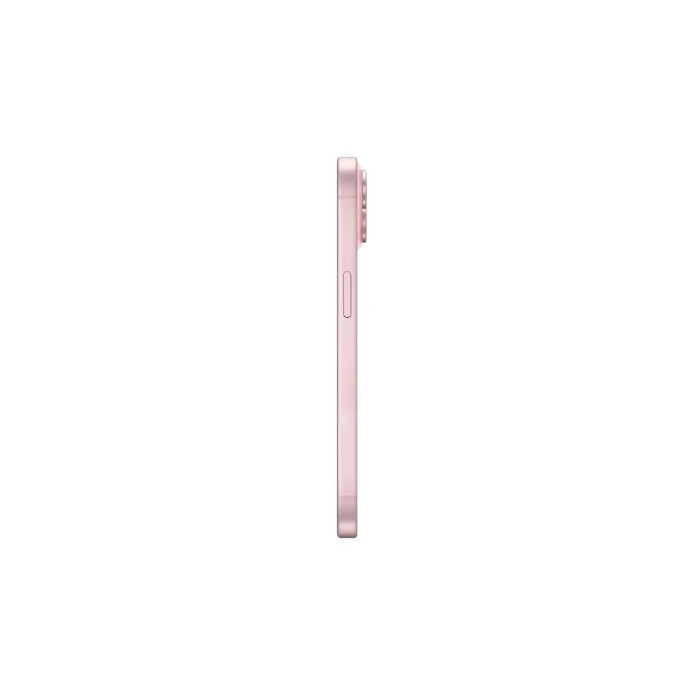 iPhone 15 128GB (EU) pink