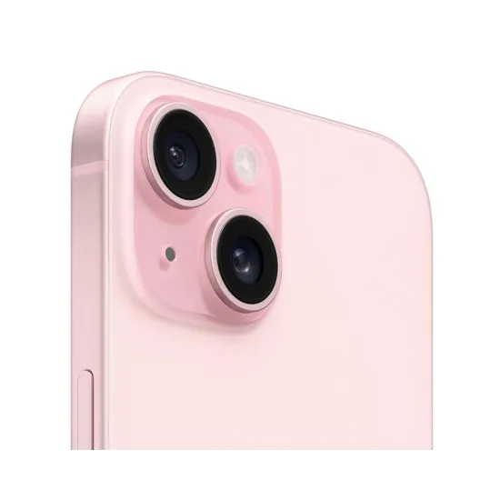 iPhone 15 128GB (EU) pink