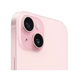 iPhone 15 128GB (EU) pink