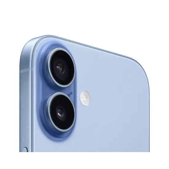iPhone 17 256GB Blue