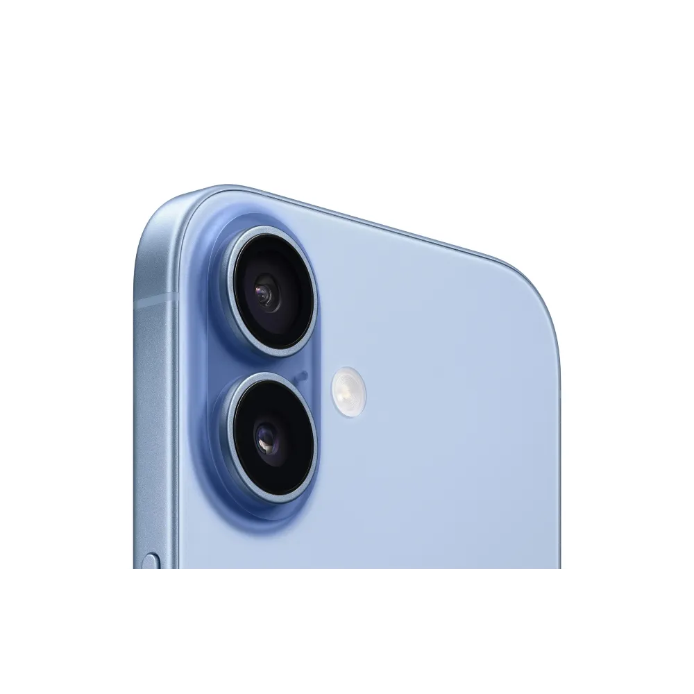 iPhone 17 256GB Blue