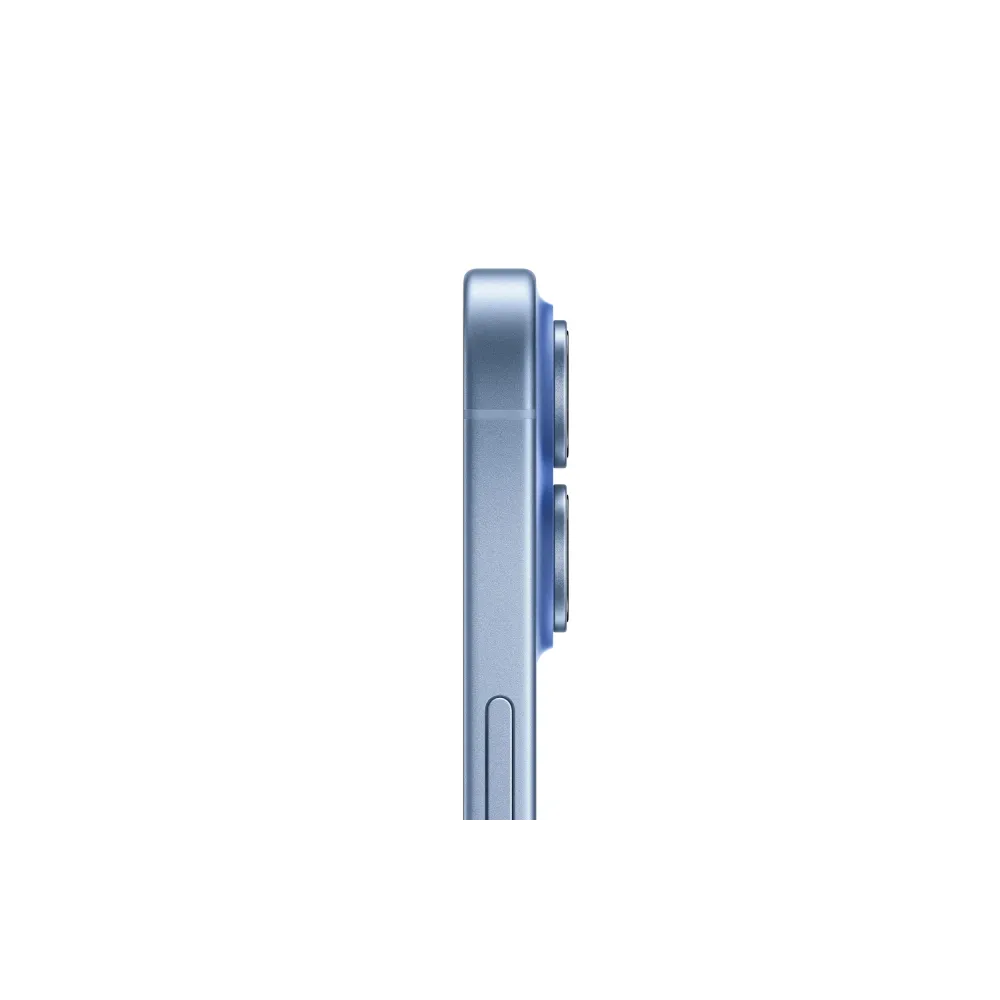 iPhone 17 256GB Blue
