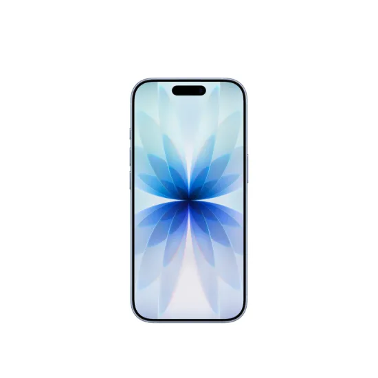 iPhone 17 256GB Blue