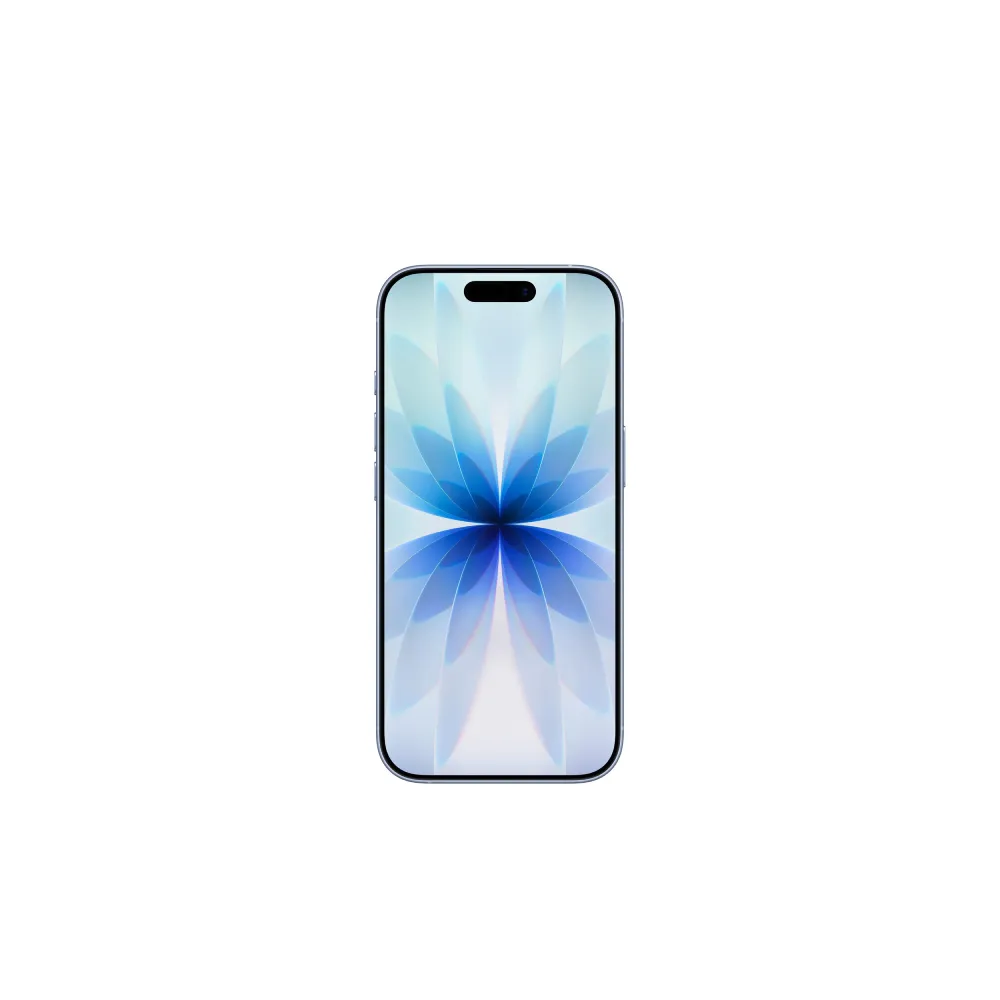 iPhone 17 256GB Blue