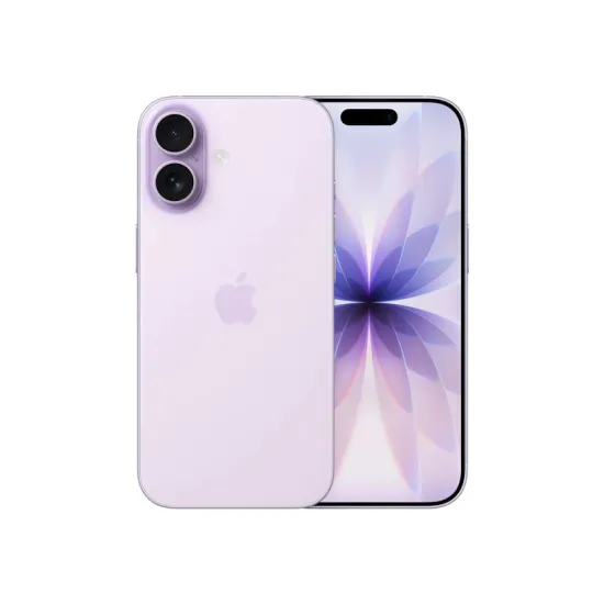 iPhone 17 256GB Lavanda
