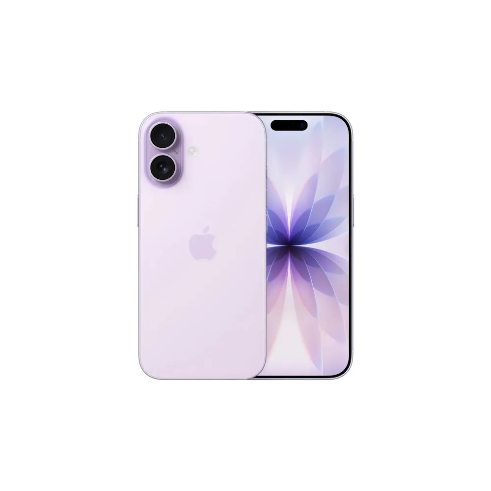 iPhone 17 256GB Lavanda