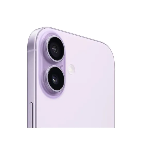 iPhone 17 256GB Lavanda